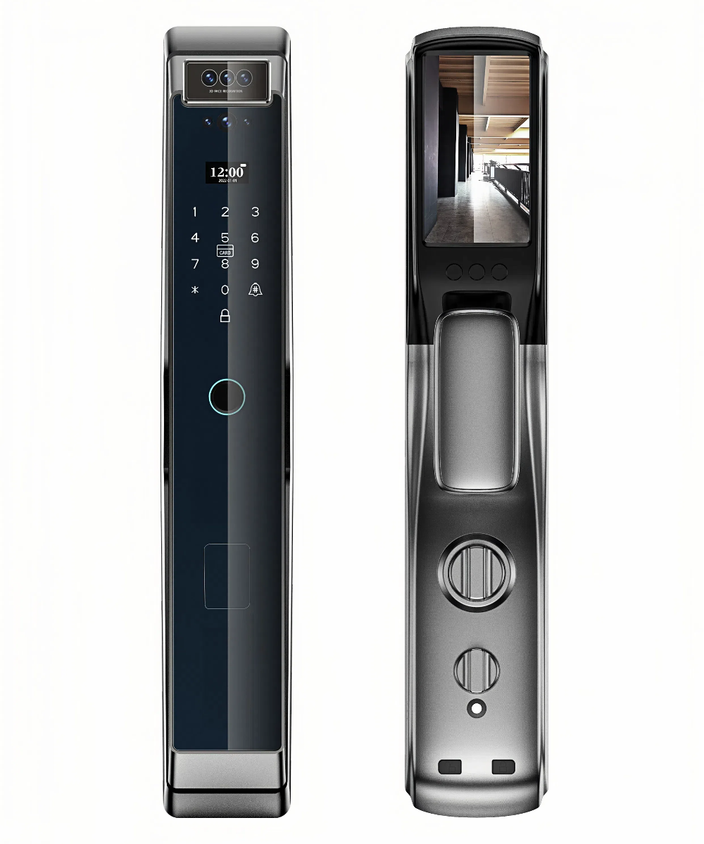 R8 Quick Facial Unlocking R8 Quick Facial Unlocking