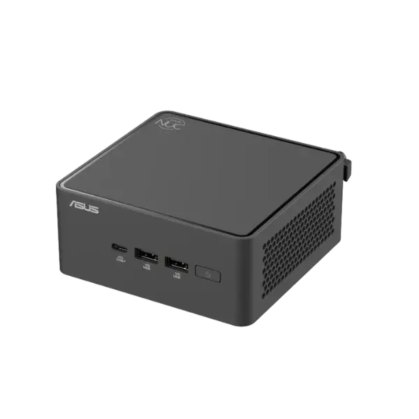 Asus NUC 15 Pro Intel Core 3 100U Processor Tall (Barebone) Asus NUC 15 Pro Intel Core 3 100U Processor Tall (Barebone)