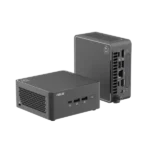 Asus NUC 15 Pro Intel Core 7 240H Processor Tall (Barebone)