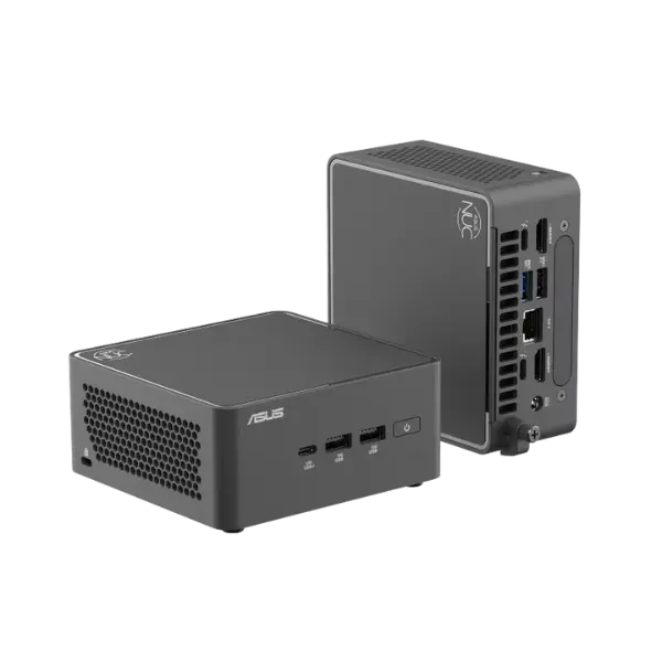 Asus NUC 15 Pro Intel Core 7 240H Processor Tall (Barebone) Asus NUC 15 Pro Intel Core 7 240H Processor Tall (Barebone)