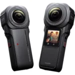 Buy Insta360 ONE RS 1-Inch 360 Edition Camera online from Sharp Imaging