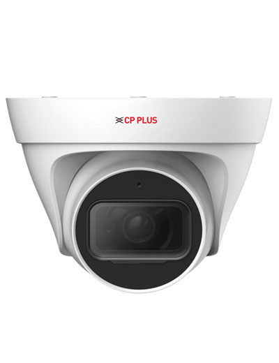 CP Plus Gold Series 2MP IP Bullet Full HD Camera with inbuilt mic and IR range of 30mtr CP-UNC-DA21PL3C-V3 CP Plus Gold Series 2MP IP Bullet Full HD Camera with inbuilt mic and IR range of 30mtr CP-UNC-DA21PL3C-V3