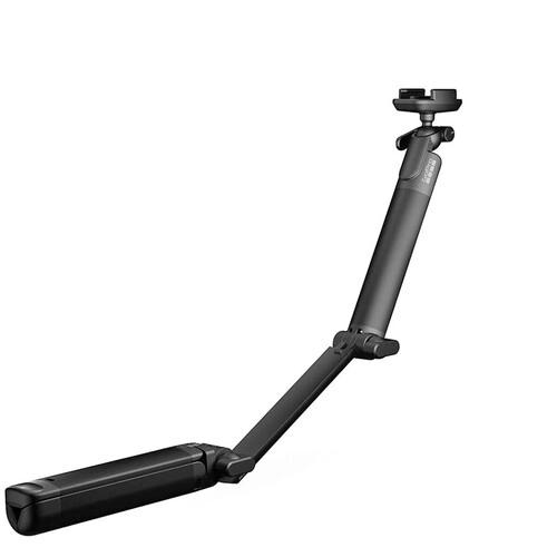 GoPro 3-Way 2.0 (Grip/Arm/Tripod) GoPro 3-Way 2.0 (Grip/Arm/Tripod)