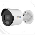 Hikvision 4 MP 3 Line Series IP Bullet ColorVu Night Color and Inbuilt Mic Ultra Series Camera DS-2CD3047G2E-LUF