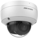 Hikvision 5 MP 3 line Series IP Dome CCTV Camera DS-2CD3151G0-I