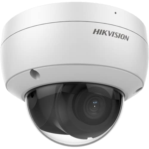 Hikvision 5 MP 3 line Series IP Dome CCTV Camera DS-2CD3151G0-I