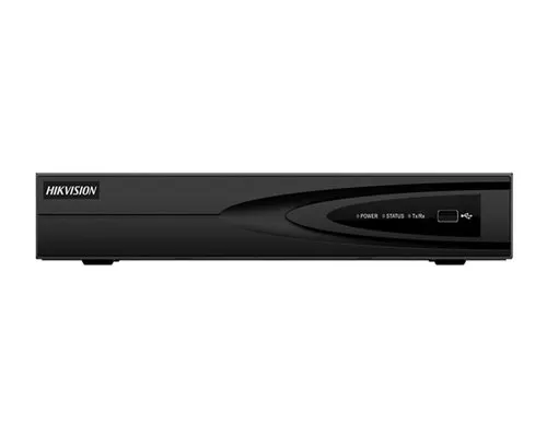Hikvision 8 Channel 2 SATA Metal NVR DS-7608NI-Q2 Hikvision 8 Channel 2 SATA Metal NVR DS-7608NI-Q2
