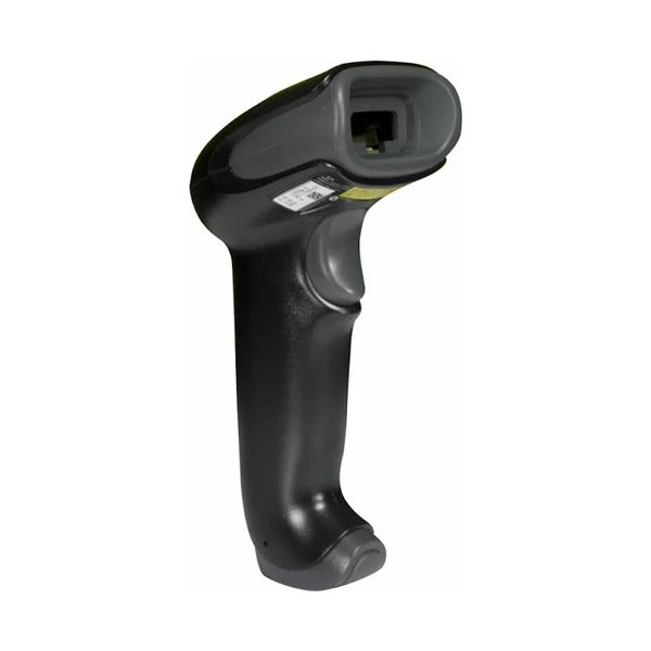 Honeywell 1250G Wired Barcode Reader | RS-232 and USB Connectivity