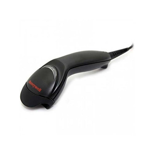 Honeywell 5145 1D Barcode Scanner - Handheld with USB, RS232, Keyboard Wedge, and RS485 Connectivity Honeywell 5145 1D Barcode Scanner - Handheld with USB, RS232, Keyboard Wedge, and RS485 Connectivity