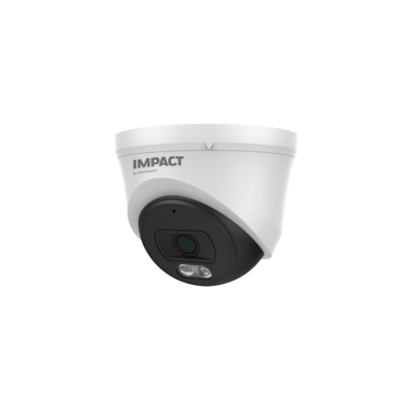 Honeywell Impact CCTV 2MP IP Dome Built In Mic Camera HIE2PI-UL Honeywell Impact CCTV 2MP IP Dome Built In Mic Camera HIE2PI-UL