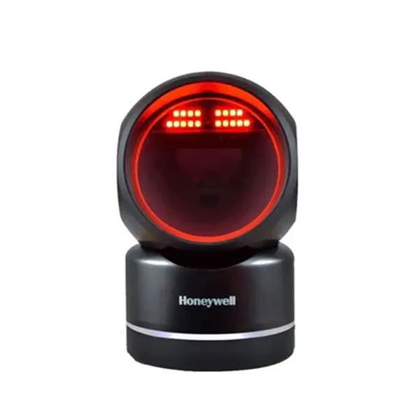 Honeywell Orbit HF680 Wired 2D Hands-Free Area Imaging Barcode Scanner | USB/RS232 Connectivity Honeywell Orbit HF680 Wired 2D Hands-Free Area Imaging Barcode Scanner | USB/RS232 Connectivity