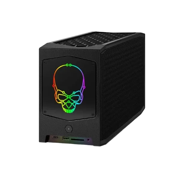 Intel NUC12DCMI9 - DRAGON CANYON NUC i9-12900 Intel NUC12DCMI9 - DRAGON CANYON NUC i9-12900