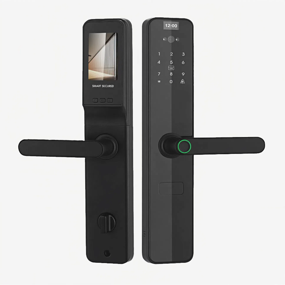 K1 Handle Smart Lock K1 Handle Smart Lock