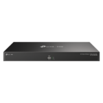 TP Link 32 Channel NVR ONVIF, 4 SATA Up to 10TB, 320 MBPS Bandwidth, Two way audio VIGI NVR4032H