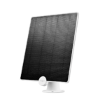 TP Link TAPO A200 Solar Panel with IP65 Waterproof Rating and 4m Charging Cable
