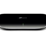 TP-Link TL-SG1005D 5-Port Gigabit Desktop Switch - FGTECH STORE