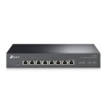 TP-Link TL-SX1008 8-Port 10G Desktop/Rackmount Switch - FGTECH STORE