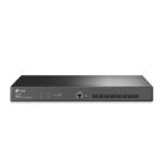 TP-Link TL-SX3008F JetStream 8-Port 10GE SFP+ L2+ Managed Switch - FGTECH STORE