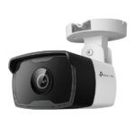 TP Link VIGI C320I 2MP IP waterproof Outdoor Bullet Network Camera