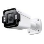 TP Link VIGI InSight S345ZI 4MP IP Outdoor with 5X Optical Zoom IR Motorized Varifocal Bullet Network Camera