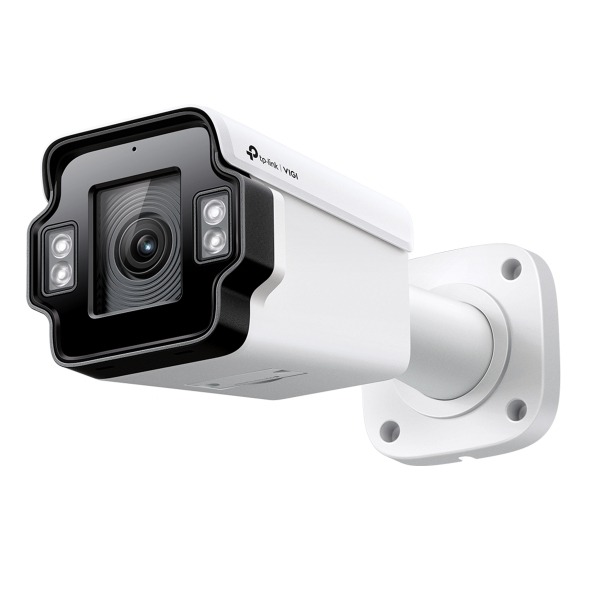 TP Link VIGI InSight S345ZI 4MP IP Outdoor with 5X Optical Zoom IR Motorized Varifocal Bullet Network Camera
