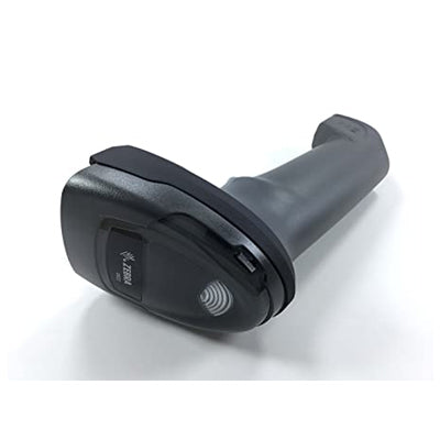 Zebra DS2278 Wireless Handheld Bluetooth Barcode Scanner | 1D/2D Capability Zebra DS2278 Wireless Handheld Bluetooth Barcode Scanner | 1D/2D Capability