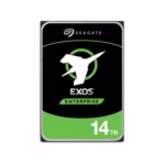14TB Seagate Exos Enterprise Hard Drive ST14000NM001G