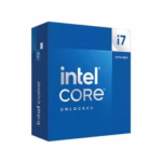 14th Generation Intel Core i7 14700K Desktop CPU