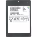 1.92TB Samsung PM1643A SAS Solid State Drive MZILT1T9HBJR-00007