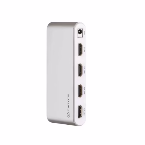 4K-Compatible HDMI Splitter CA-4HDSP