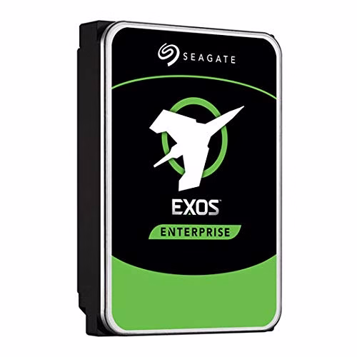 6TB Seagate SAS Enterprise Hard Drive ST6000NM029A - Arihant Info Solutions