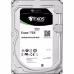 8TB Seagate Exos Enterprise Hard Drive ST8000NM000A