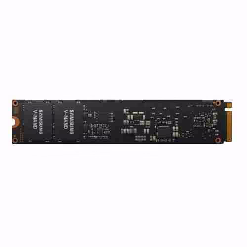 960GB SAMSUNG PM93A M.2 NVMe SSD MZ1L2960HCJR-00A07 - Available at Arihant Info Solutions