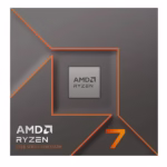 Amd Ryzen 7 8700F CPU for Desktop Computers (Model: 100-100001590BOX)