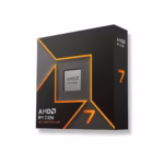 AMD Ryzen 7 9700X CPU for Desktop (Model 100-100001404WOF)