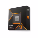AMD Ryzen 9 9900X Desktop CPU (Model 100-100000662WOF)