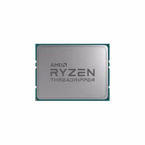 Amd Ryzen Threadripper Pro 7975WX OEM Open Desktop CPU (100-100000453)