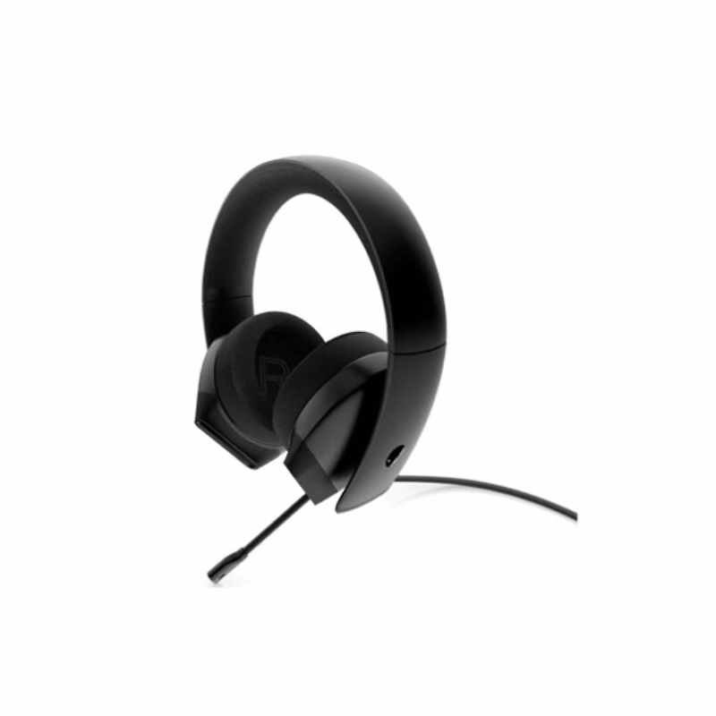 AW310H Alienware Gaming Headset - Model 310H AW310H Alienware Gaming Headset - Model 310H