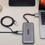 CA-2MHDP 2M HDMI to 4K DisplayPort™ Cable with Audio