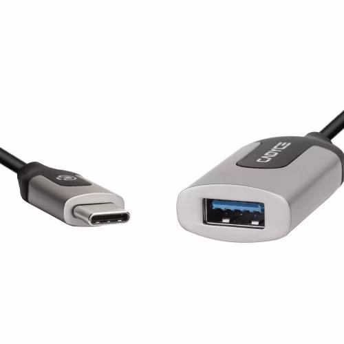 CA-C3AF USB Type C to Type A Female Adapter CA-C3AF USB Type C to Type A Female Adapter