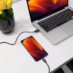 CA-C3AM (2M) USB-C® to USB Type A Male Cable, USB 3.0