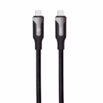 CA-CC240 USB-C® 3.1 Gen 2 Sync and Charge Cable (240W)
