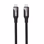 CA-CC240 USB-C® 3.1 Gen 2 Sync and Charge Cable (240W)