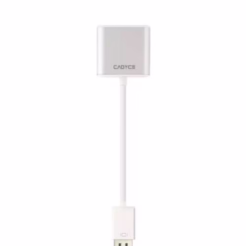 CA-DPVGA DisplayPort to VGA Converter CA-DPVGA DisplayPort to VGA Converter