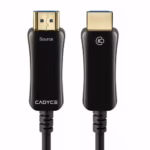 CA-HDCAB100 100M High-Speed HDMI Fiber Cable with Ethernet (4K@60Hz, HDMI 2.0, 3D Support)