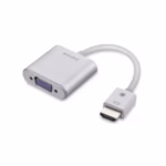 CA-HDVGA HDMI to VGA Converter with Audio