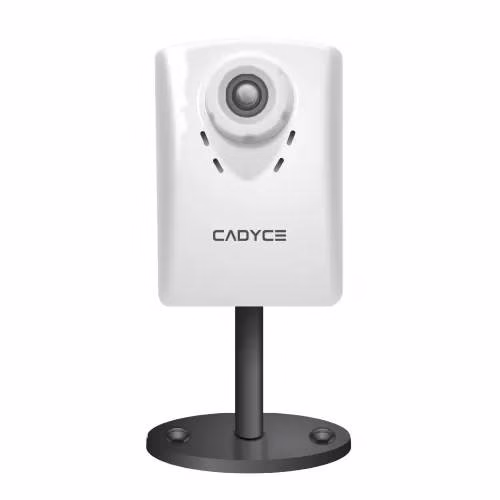CA-IP100M 1 Megapixel Internet Camera with Two-Way Audio (ONVIF Compatible)