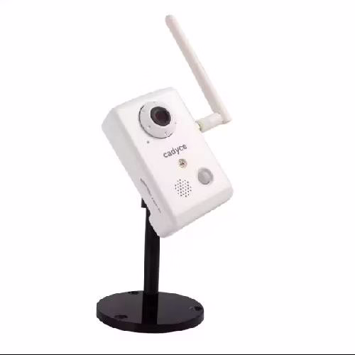 CA-IP100MW Wireless 1.3MP Internet Camera with 2-Way Audio and ONVIF Compatibility