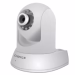 CA-IP400MP 2MP PoE Day/Night PTZ Internet Camera with Two-Way Audio (ONVIF)