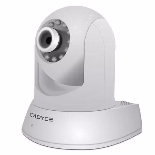 CA-IP400MP 2MP PoE Day/Night PTZ Internet Camera with Two-Way Audio (ONVIF) CA-IP400MP 2MP PoE Day/Night PTZ Internet Camera with Two-Way Audio (ONVIF)